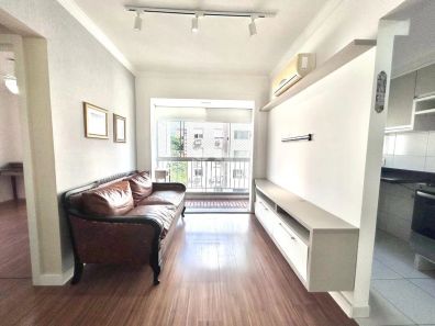 Apartamento com 2 Quartos à venda, 59m² no Centro, Canoas
