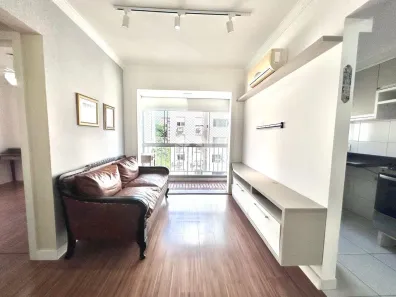 Apartamento com 2 Quartos à venda, 59m² no Centro, Canoas