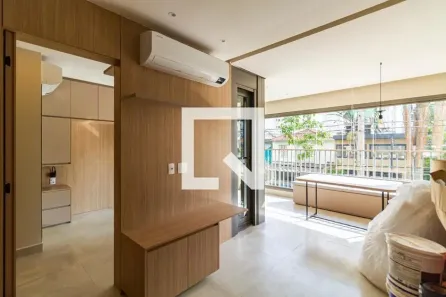 Apartamento com 1 Quarto à venda, 44m² no Paraíso, São Paulo