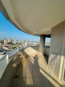 Apartamento com 2 Quartos para alugar, 70m² no Fátima, Belém