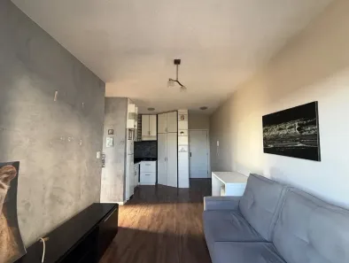 Apartamento com 1 Quarto à venda, 42m² no Kobrasol, São José