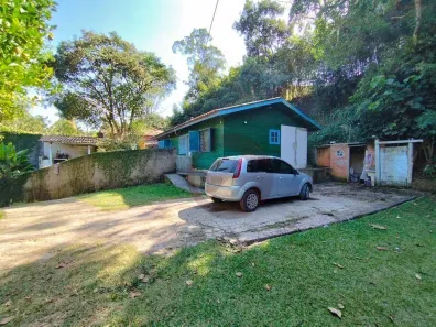 Lote/Terreno à venda, 1136m² no Chácara das Paineiras, Carapicuíba