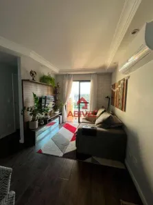 Apartamento com 3 Quartos à venda, 75m² no Vila Leopoldina, São Paulo