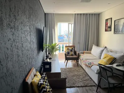 Apartamento com 3 Quartos à venda, 83m² no Anchieta, São Bernardo do Campo