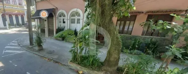 Casa com 4 Quartos à venda, 110m² no Jardim Botânico, Rio de Janeiro