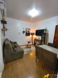 Apartamento com 2 Quartos à venda, 55m² no São João, Porto Alegre