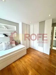 Apartamento com 2 Quartos à venda, 129m² no Itaim Bibi, São Paulo