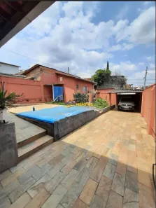 Casa com 3 Quartos à venda, 300m² no Dom Bosco, Belo Horizonte