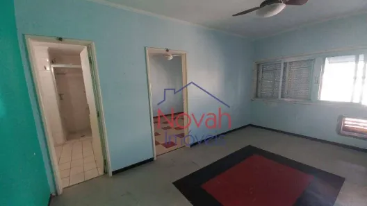 Apartamento com 1 Quarto à venda, 49m² no José Menino, Santos