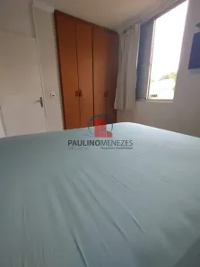 Apartamento com 3 Quartos à venda, 63m² no Brieds, Americana