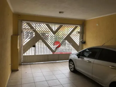 Sobrado com 3 Quartos à venda, 160m² no Vila Constança, São Paulo