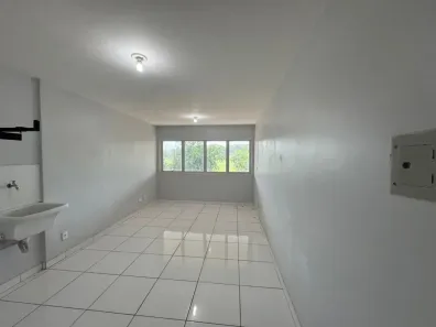 Kitnet para alugar, 22m² no Asa Norte, Brasília