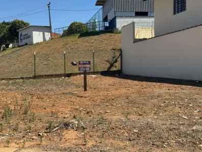 Lote/Terreno à venda, 243m² no Jardim Belo Horizonte, Indaiatuba
