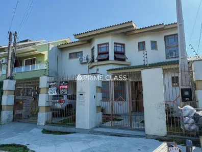 Sobrado com 3 Quartos à venda, 210m² no Estância Velha, Canoas