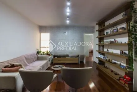 Apartamento com 3 Quartos à venda, 119m² no Morro dos Ingleses, São Paulo