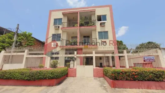 Apartamento com 2 Quartos à venda, 65m² no Brás de Pina, Rio de Janeiro