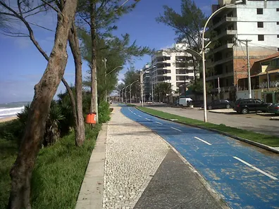 Apartamento com 4 Quartos à venda, 255m² no Praia do Pecado, Macaé