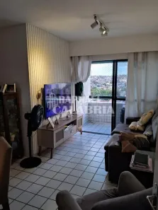 Apartamento com 3 Quartos à venda, 74m² no Tamarineira, Recife