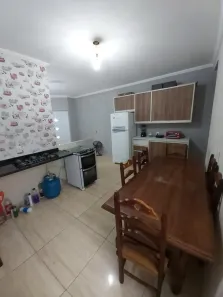 Casa de Condomínio com 2 Quartos à venda, 65m² no Residencial Ana Maria, São José dos Campos
