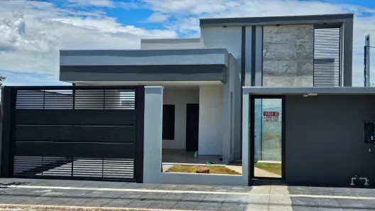 Casa com 3 Quartos à venda, 122m² no , Primavera do Leste