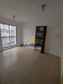Apartamento com 2 Quartos à venda, 52m² no Jardim Americano, São José dos Campos