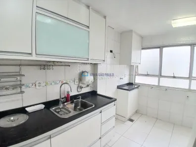 Apartamento com 3 Quartos à venda, 102m² no Moema, São Paulo