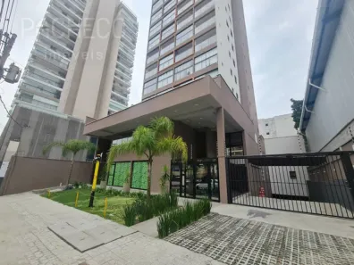 Apartamento com 1 Quarto para alugar, 39m² no Vila Pompéia, São Paulo