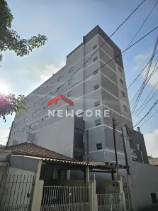 Apartamento com 2 Quartos à venda, 51m² no Vila Lúcia, São Paulo