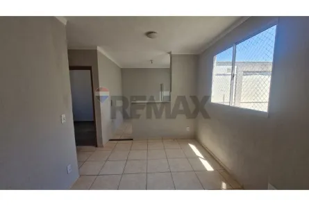 Apartamento com 2 Quartos à venda, 41m² no Reserva Real, Ribeirão Preto