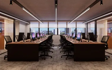 Ponto Comercial para alugar, 212m² no Pinheiros, São Paulo