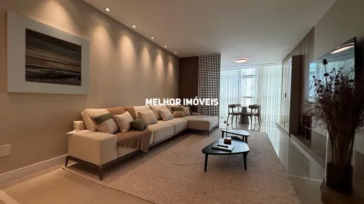 Apartamento com 3 Quartos à venda, 132m² no Centro, Balneário Camboriú
