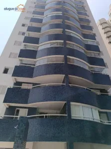 Apartamento com 2 Quartos à venda, 68m² no Parque Residencial Aquarius, São José dos Campos