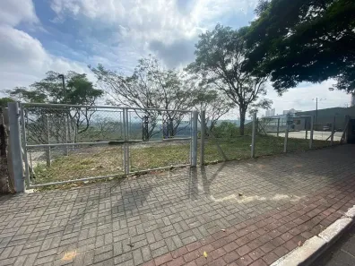 à venda, 1029m² no Jardim Nova América, São José dos Campos