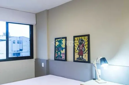 Apartamento com 1 Quarto à venda, 40m² no Botafogo, Rio de Janeiro