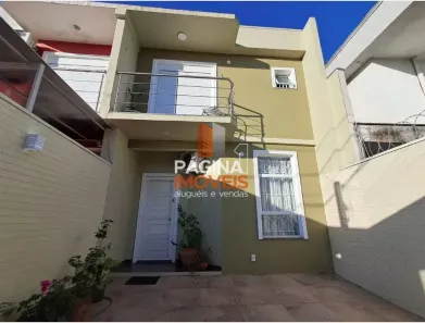Casa com 3 Quartos à venda, 120m² no Igara, Canoas