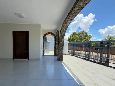 Casa com 4 Quartos à venda, 271700m² no Patrimônio Santo Antônio, Birigui