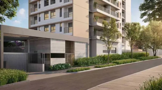 Apartamento com 2 Quartos à venda, 56m² no Ipiranga, São Paulo