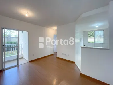 Apartamento com 2 Quartos à venda, 54m² no Vila São Judas Tadeu, São José do Rio Preto
