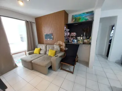 Apartamento com 3 Quartos à venda, 85m² no Canto, Florianópolis