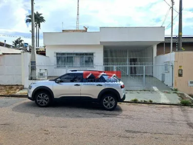Casa com 3 Quartos à venda, 160m² no Jardim Dona Donata, Jundiaí