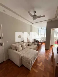 Apartamento com 2 Quartos à venda, 60m² no Copacabana, Rio de Janeiro