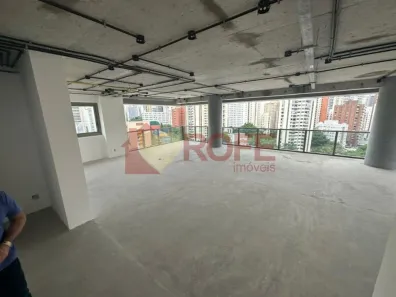 Apartamento com 4 Quartos à venda, 358m² no Vila Nova Conceição, São Paulo