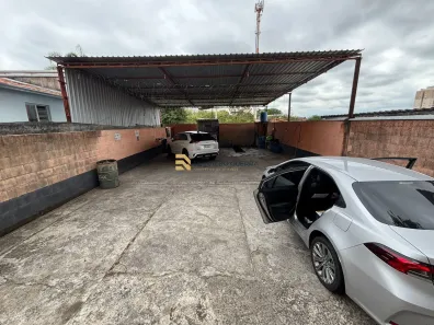 Lote/Terreno à venda, 300m² no Jardim da Granja, São José dos Campos