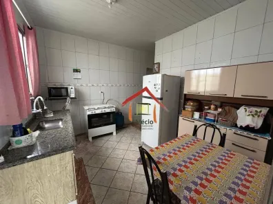 Casa com 2 Quartos à venda, 76m² no Vila Margarida, Jundiaí