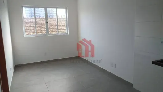 Apartamento com 1 Quarto à venda, 36m² no Macuco, Santos