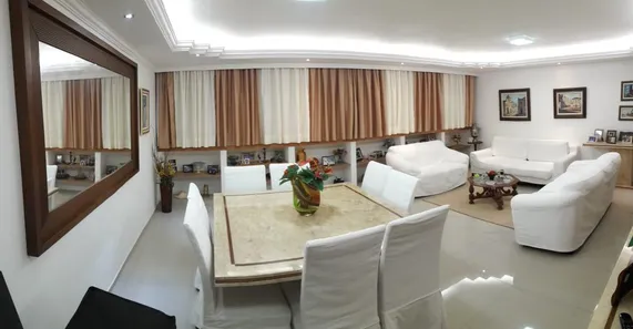 Apartamento com 3 Quartos à venda, 152m² no Nossa Senhora do Ó, Paulista