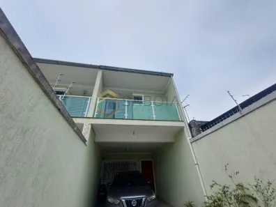 Casa com 3 Quartos à venda, 125m² no Vila Isa, São Paulo