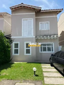 Casa de Condomínio com 3 Quartos à venda, 121m² no Vila Nossa Senhora Auxiliadora, Tremembé