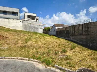 Lote/Terreno à venda, 1m² no São Paulo II, Cotia