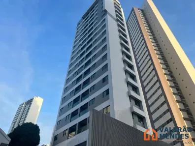 Apartamento com 2 Quartos à venda, 84m² no Rosarinho, Recife